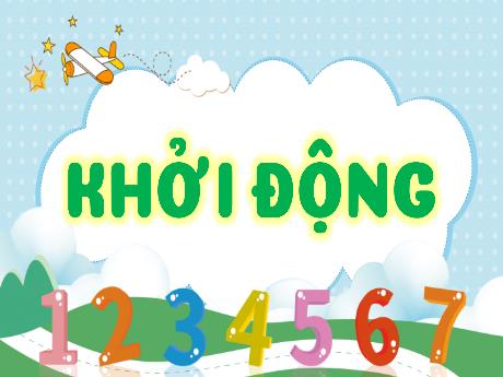 Bài giảng Toán Lớp 3 - Bài 67: Thực hành xem đồng hồ, xem lịch - Trường Tiểu học Thị Trấn Cam Lộ